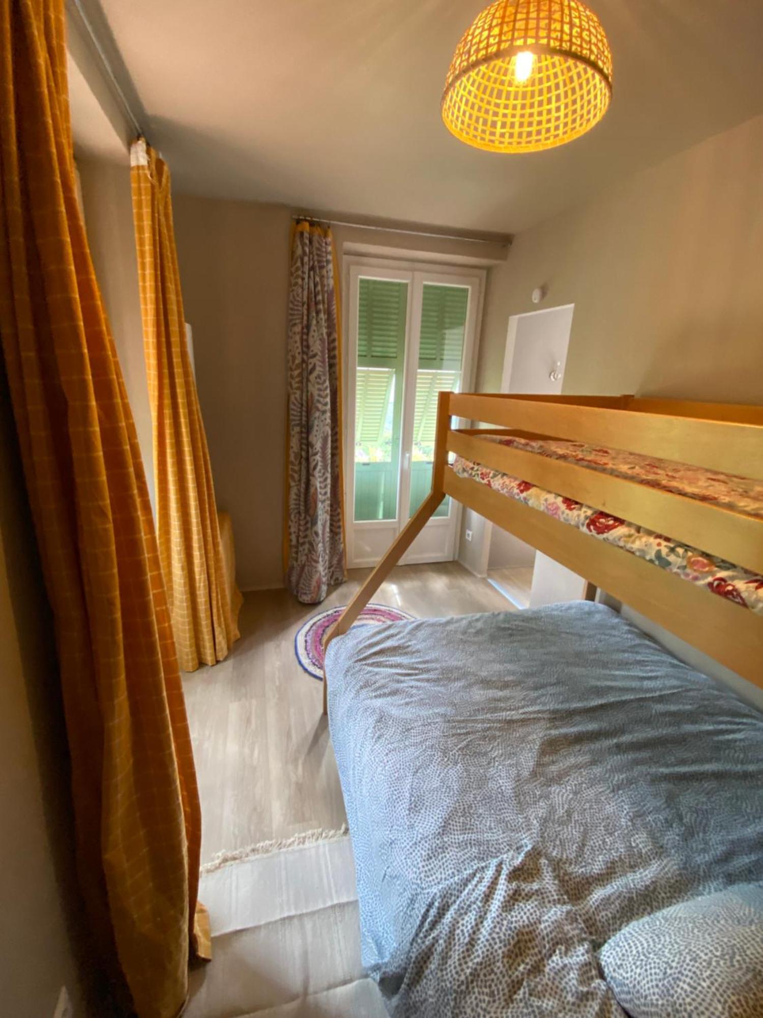 Villa Rosemarie Valdeblore Eksteriør bilde
